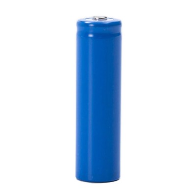 Επαναφορτιζόμενη μπαταρία λιθίου 18650, 1500mAh