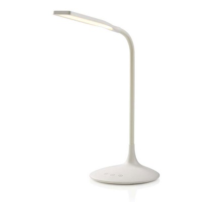 Φωτιστικό γραφείου με LED, 250 lm. Φωτιστικό γραφείου με LED, 250 lm.