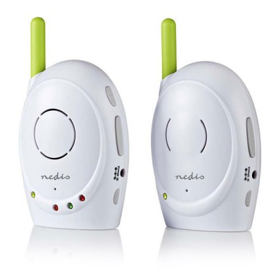 Ασύρματο baby monitor, με δυνατότητα αμφίδρομης επικοινωνίας. Ασύρματο baby monitor, με δυνατότητα αμφίδρομης επικοινωνίας.