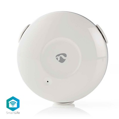 WiFi ανιχνευτής διαρροής νερού.