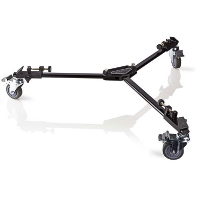 Bάση για τρίποδο Dolly, max. 20 kg. Bάση για τρίποδο Dolly, max. 20 kg.