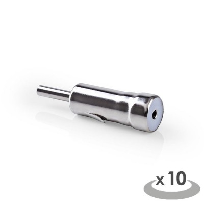 Adaptor κεραίας αυτοκινήτου, 10τεμάχια.