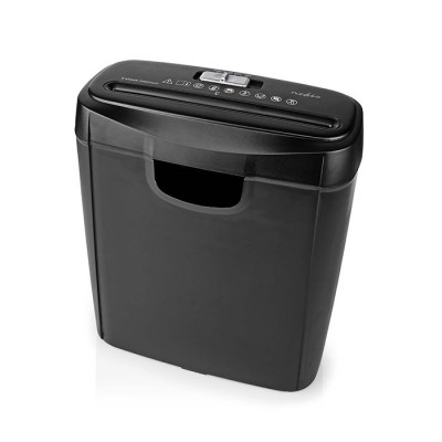 Καταστροφέας εγγράφων A4, 10L.