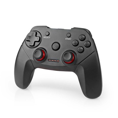 Ασύρματο Gamepad, με 11 πλήκτρα. Ασύρματο Gamepad, με 11 πλήκτρα.