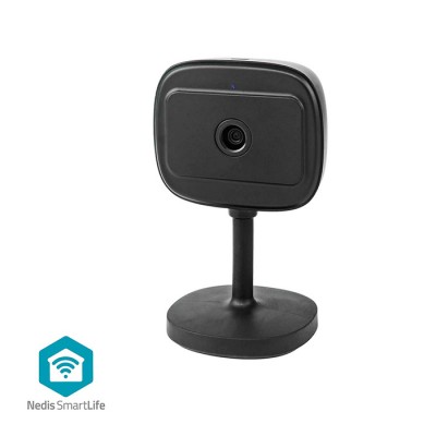 Wi-Fi Smart IP κάμερα Full HD 1080p. Wi-Fi Smart IP κάμερα Full HD 1080p.
