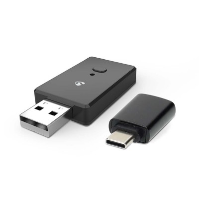 Αντάπτορας αυτοκινήτου για ασύρματο Android Auto / Apple CarPlay Αντάπτορας αυτοκινήτου για ασύρματο Android Auto / Apple CarPlay