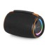 Φορητό TWS ηχείο bluetooth με RGB φωτισμό, 40W.