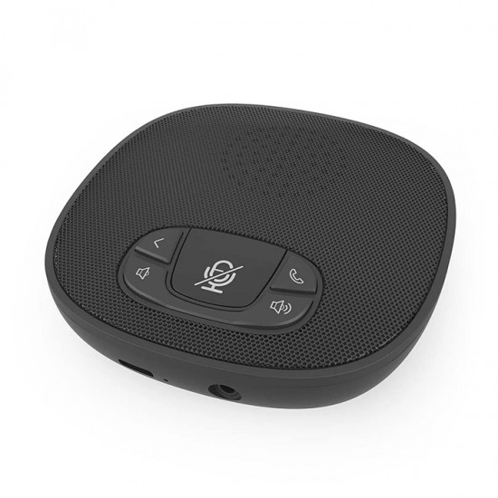 Bluetooth ηχείο και μικρόφωνο τηλεδιάσκεψης, 15W.