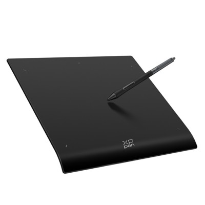Ενσύρματη/Ασύρματη γραφίδα σχεδίασης με Bluetooth, DECO PRO LW Ενσύρματη/Ασύρματη γραφίδα σχεδίασης με Bluetooth, DECO PRO LW