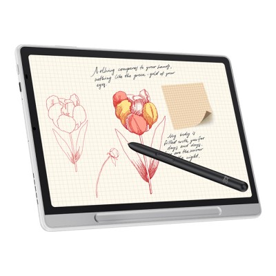 Έγχρωμο ψηφιακό σημειωματάριο XP-PEN Magic Note Pad με οθόνη X-Paper 3-σε-1 Έγχρωμο ψηφιακό σημειωματάριο XP-PEN Magic Note Pad με οθόνη X-Paper 3-σε-1