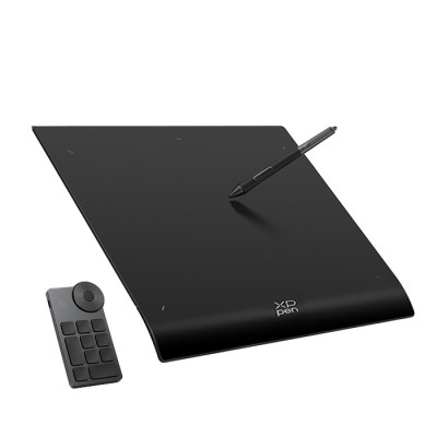 Ασύρματη γραφίδα σχεδίασης με Bluetooth, Deco Pro MW Drawing Tablet (Gen 2) Ασύρματη γραφίδα σχεδίασης με Bluetooth, Deco Pro MW Drawing Tablet (Gen 2)