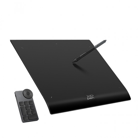 Ασύρματη γραφίδα σχεδίασης με Bluetooth, Deco Pro MW Drawing Tablet (Gen 2) Ασύρματη γραφίδα σχεδίασης με Bluetooth, Deco Pro MW Drawing Tablet (Gen 2)
