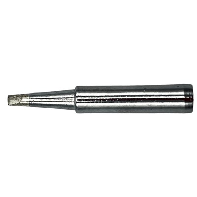 Ανταλλακτικές μύτες 2.4mm για τον σταθμό κόλλησης PCW09A.