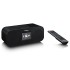 Internet, DAB+ και FM ραδιόφωνο με λειτουργία Bluetooth και μεγάλη έγχρωμη οθόνη LCD.