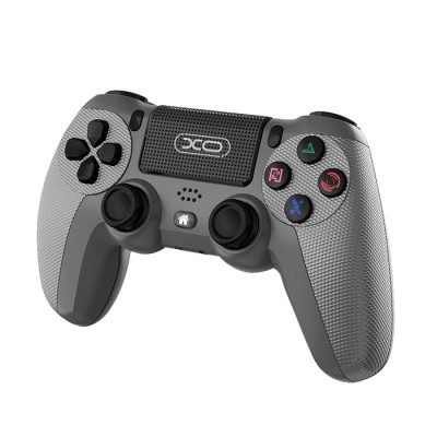 Ασύρματο χειριστήριο, κατάλληλο για PS4, PS3, Η/Υ και συσκευές Android Ασύρματο χειριστήριο, κατάλληλο για PS4, PS3, Η/Υ και συσκευές Android