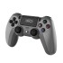 Ασύρματο χειριστήριο, κατάλληλο για PS4, PS3, Η/Υ και συσκευές Android