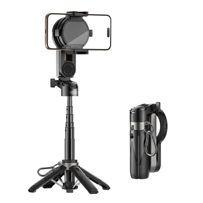 4 σε 1 Πολυμορφικό bluetooth selfie stick 4 σε 1 Πολυμορφικό bluetooth selfie stick