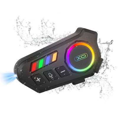 Bluetooth ακουστικό για κράνος μηχανής Bluetooth ακουστικό για κράνος μηχανής