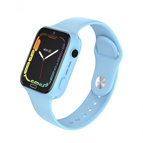 Παιδικό smartwatch σε μπλε χρώμα Παιδικό smartwatch σε μπλε χρώμα