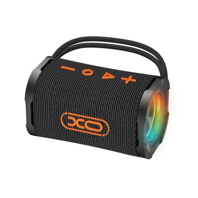 Bluetooth ηχείο με RGB φωτισμό Bluetooth ηχείο με RGB φωτισμό