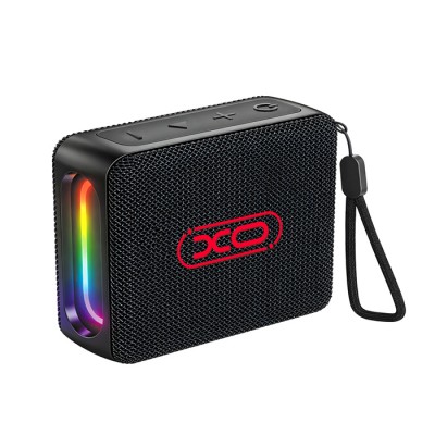 Bluetooth ηχείο με RGB φωτισμό Bluetooth ηχείο με RGB φωτισμό