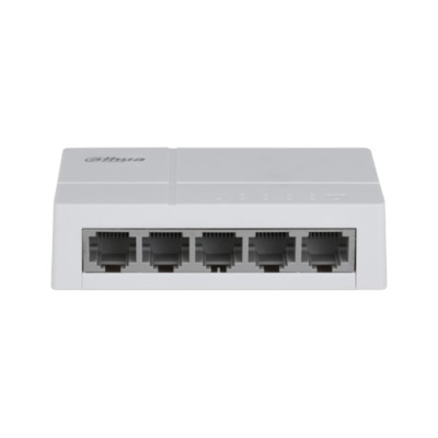 5-Port Unmanaged Ethernet Switch 10/100 5-Port Unmanaged Ethernet Switch 10/100