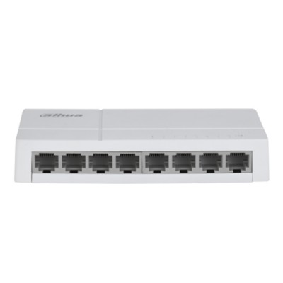 8-Port Unmanaged Ethernet Switch 10/100 8-Port Unmanaged Ethernet Switch 10/100