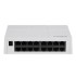 16-Port Unmanaged Ethernet Switch 10/100