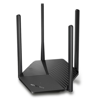 AX1500 WiFi 6 Router AX1500 WiFi 6 Router