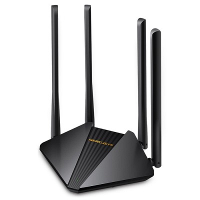 AC1200 Wireless Dual Band Gigabit Router AC1200 Wireless Dual Band Gigabit Router
