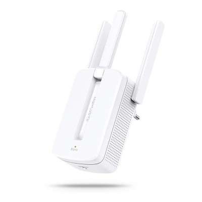 N300 Wi-Fi Range Extender N300 Wi-Fi Range Extender