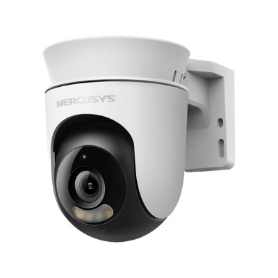 Wi-Fi κάμερα Full HD για εξωτερικούς χώρους, με λειτουργία Pan/Tilt. Wi-Fi κάμερα Full HD για εξωτερικούς χώρους, με λειτουργία Pan/Tilt.