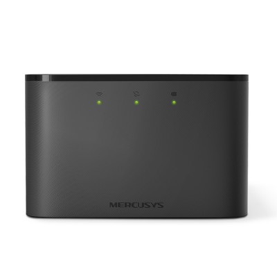 4G LTE Mobile Wi-Fi 4G LTE Mobile Wi-Fi