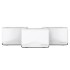 BE3600 Whole home mesh Wi-Fi 7 system (3-pack)