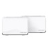 BE3600 Whole home mesh Wi-Fi 7 system (2-pack)