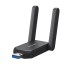 AX1800 High gain wireless dual band USB adapter