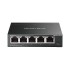 5-Port 2.5G Multi-Gigabit desktop switch