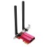 BE6500 WiFi 7 & Bluetooth 5.4 PCIe Adapter