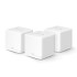 AX1500 Whole Home Mesh WiFi 6 System (3-pack)