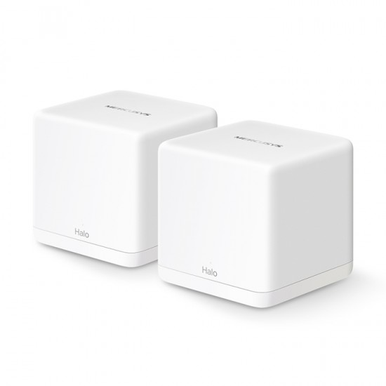 AX1500 Whole Home Mesh WiFi 6 System (2-pack)