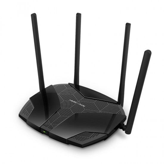 AX1800 Dual-band WiFi 6 router AX1800 Dual-band WiFi 6 router