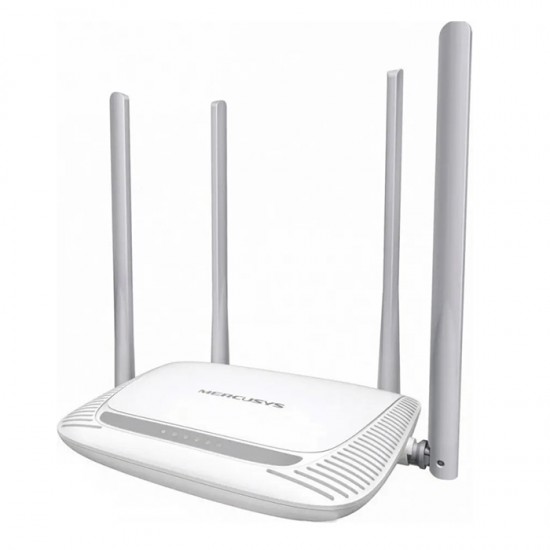 300Mbps Enhanced Wireless N Router