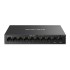 8-Port 10/100 Mbps + 2-Port Gigabit Desktop Switch με 8 θύρες PoE+