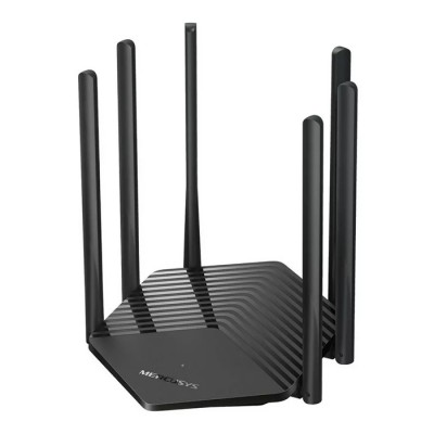 AC1900 Wireless Dual Band Gigabit Router AC1900 Wireless Dual Band Gigabit Router