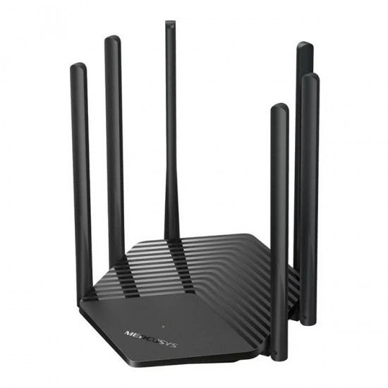 AC1900 Wireless Dual Band Gigabit Router AC1900 Wireless Dual Band Gigabit Router