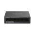 6-Port 10/100Mbps desktop switch με 4 θύρες PoE+