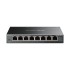 8-Port 2.5G Multi-Gigabit desktop switch